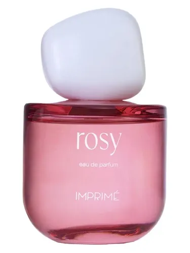 Perfume Rosy de Imprime