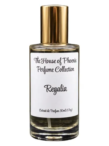 Perfume Regalia de The House of Phoenix