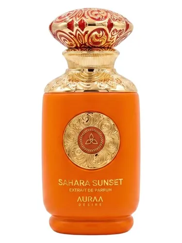 Perfume Sahara Sunset de Auraa Desire by Rasasi