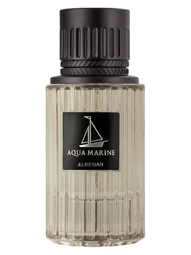 Perfume Aqua Marine de ALREHAB PERFUMES