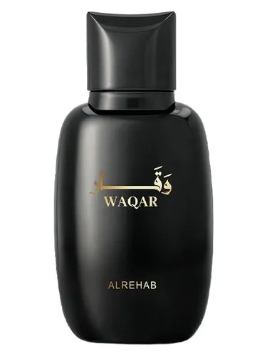 Perfume Waqar de ALREHAB PERFUMES
