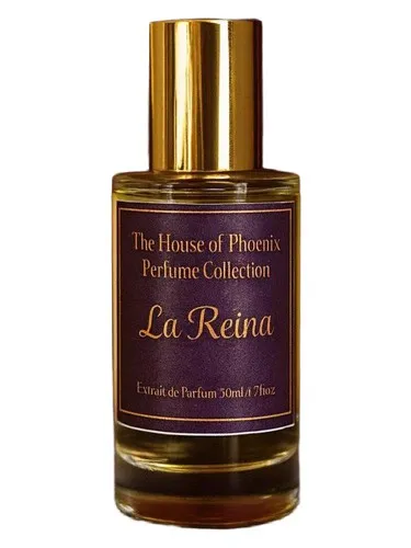 Perfume La Reina de The House of Phoenix