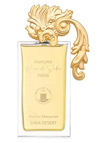 Perfume Saba Désert de Reine de Saba