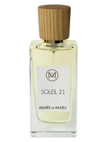 Perfume Soleil 21 de Aimee de Mars Parfums