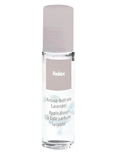 Perfume Relax de Tchibo