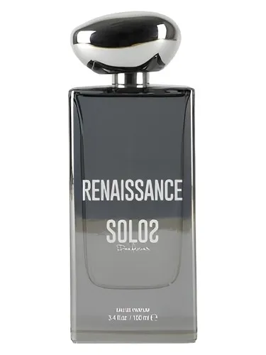 Perfume Renaissance de Solos Perfumes