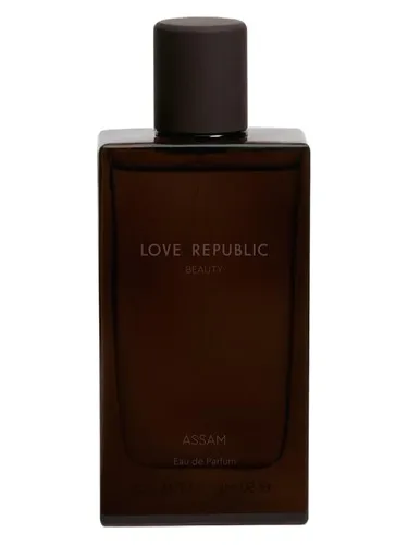 Imagen de Assam
