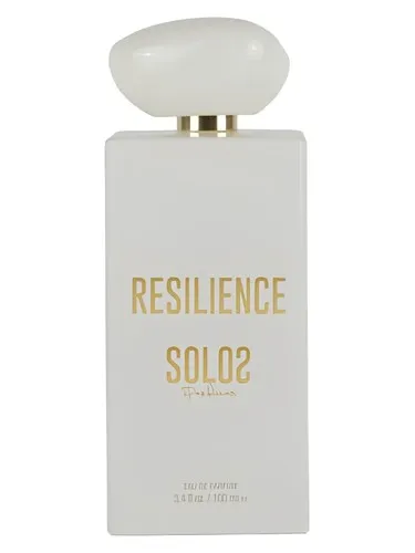 Perfume Resilience de Solos Perfumes
