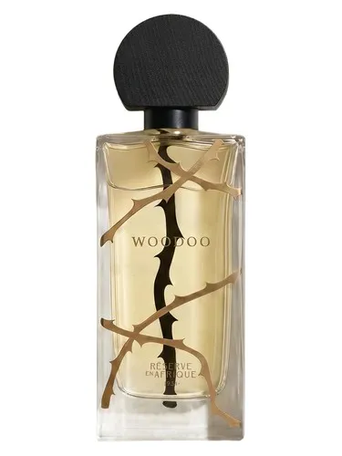 Perfume Woodoo de Reserve En Afrique 1934