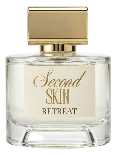 Perfume Second Skin de Retreat