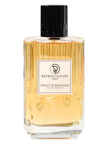 Perfume Sweet Surrender de Retrouvailles
