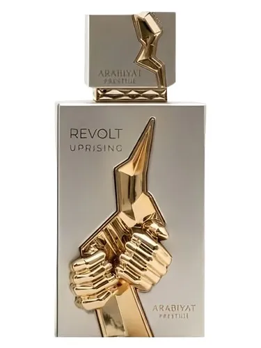 Perfume Revolt Uprising de Arabiyat Prestige