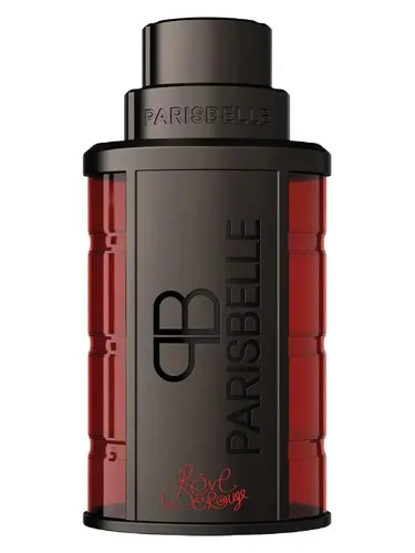 Perfume Rêve de Rouge de Paris Belle