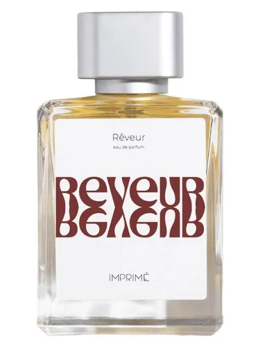 Perfume Rêveur de Imprime