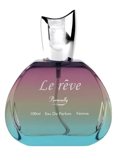 Perfume Le Reve de Parisvally Perfumes