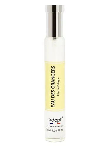 Perfume Eau Des Orangers de Adopt Parfums