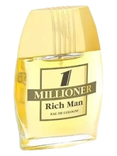 Perfume 1 Millioner Rich Man de Alain Aregon