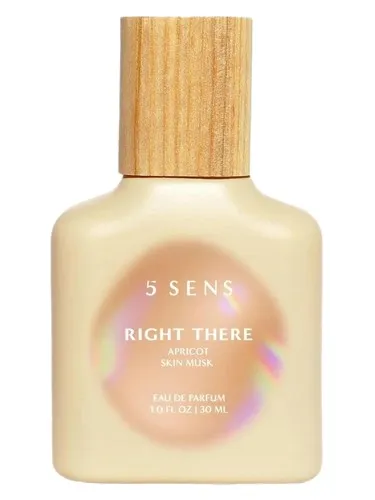 Perfume Right There de 5 Sens