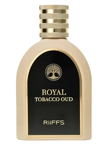 Perfume Royal Tobacco Oud de Riiffs Perfumes