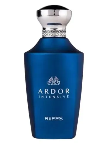 Perfume Ardor Intensive de Riiffs Perfumes