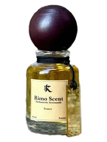 Perfume Shakar de RIMO SCENT