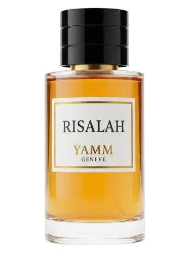 Perfume Risalah de YAMM Genève