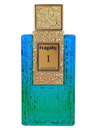 Perfume Fragaby I de Risala Elite
