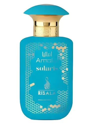 Perfume Amalia Solaris de Risala