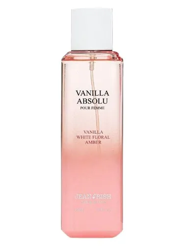 Perfume Vanilla Absolu de Jean Rish