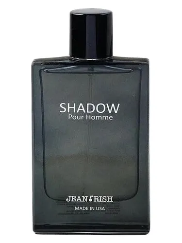 Perfume Shadow Pour Homme de Jean Rish