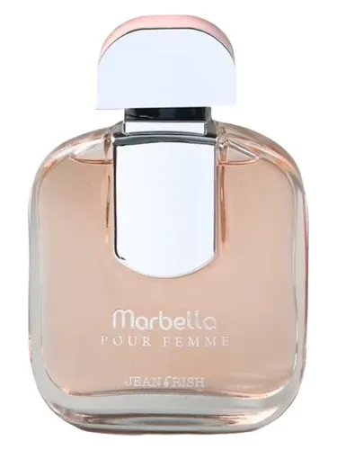 Perfume Marbella de Jean Rish