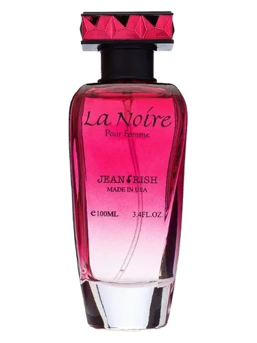 Perfume La Noire de Jean Rish