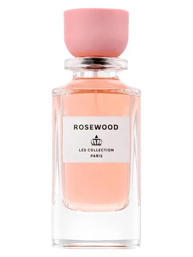 Perfume Rosewood de Jean Rish