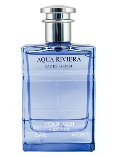 Perfume Aqua Riviera de Jean Rish