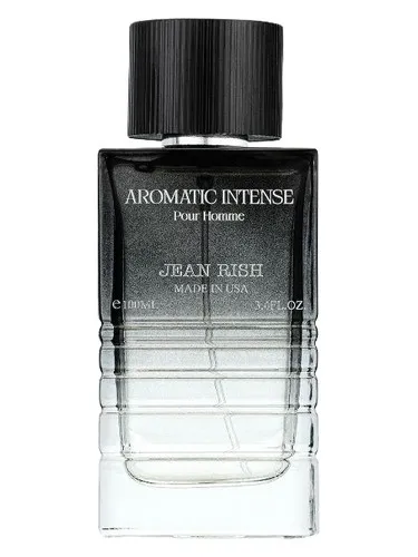 Perfume Aromatic Intense de Jean Rish