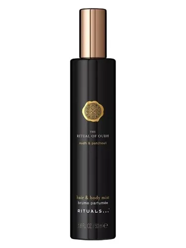 Imagen de The Ritual of Oudh