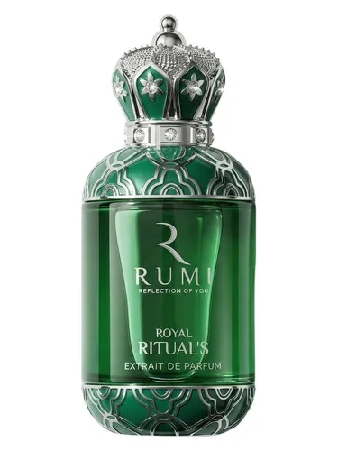 Perfume Royal Rituals de Rumi by Rasasi
