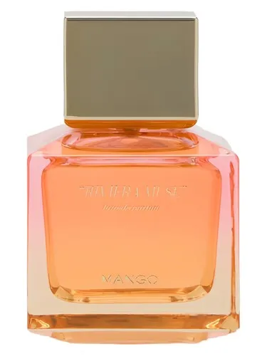 Perfume Riviera Muse de Mango