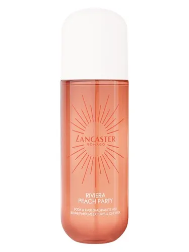 Perfume Riviera Peach Party Mist de Lancaster