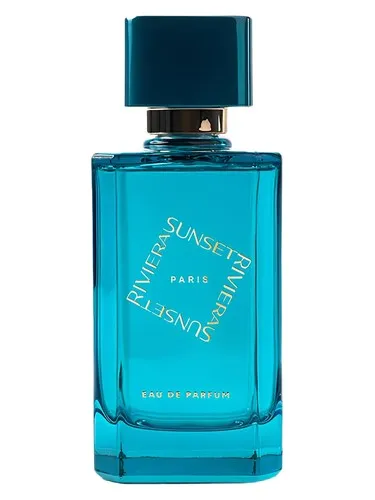 Perfume Riviera Sunset de Paris Bleu Parfums