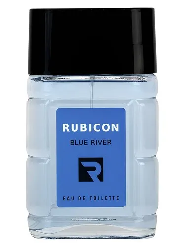 Perfume Rubicon Blue River de Red Label