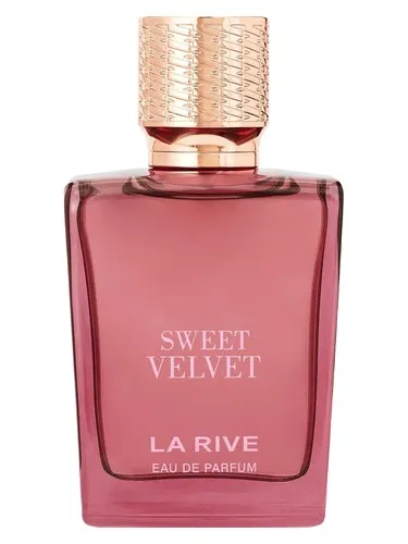 Perfume Sweet Velvet de La Rive