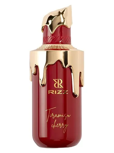 Perfume Tiramisu Cherry de Rizz