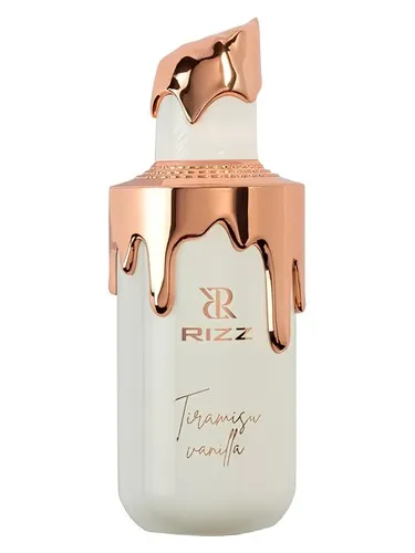 Perfume Tiramisu Vanilla de Rizz