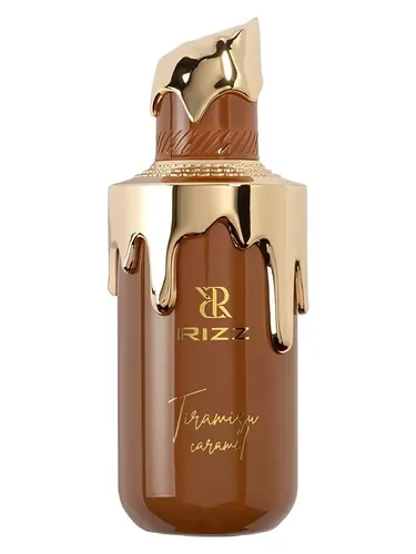 Perfume Tiramisu Caramel de Rizz