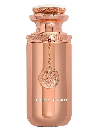 Perfume Titan de Rizz