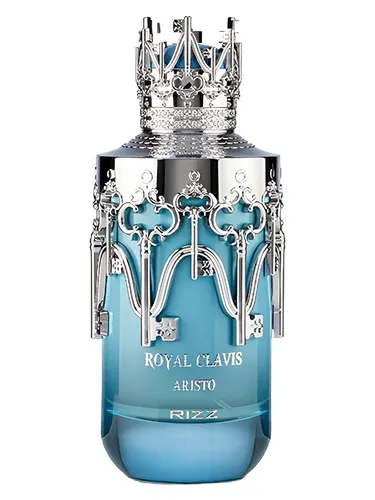 Perfume Royal Clavis Aristo de Rizz