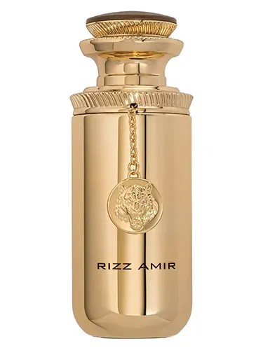 Perfume Amir de Rizz