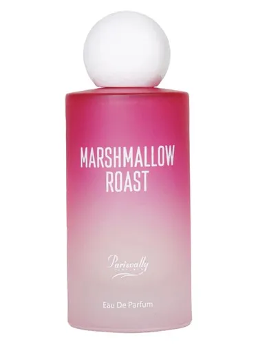 Perfume Marshmallow Roast de Parisvally Perfumes
