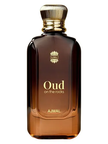 Imagen de Oud on the Rocks